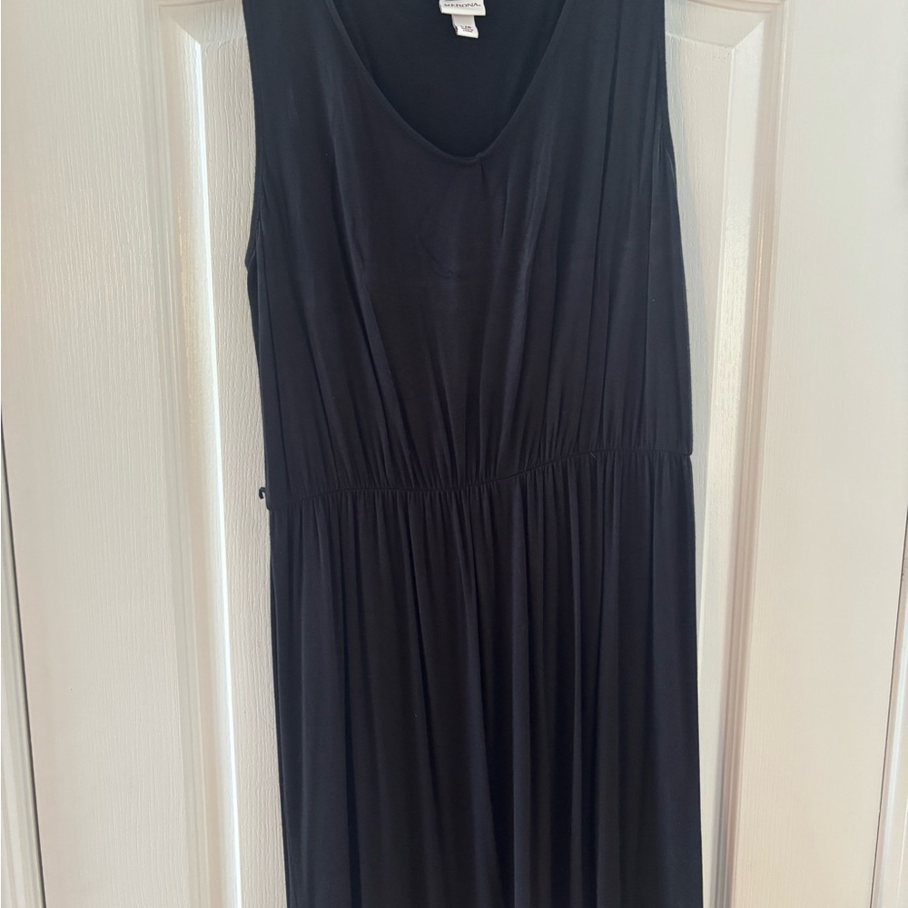 Merona Classic Black Top